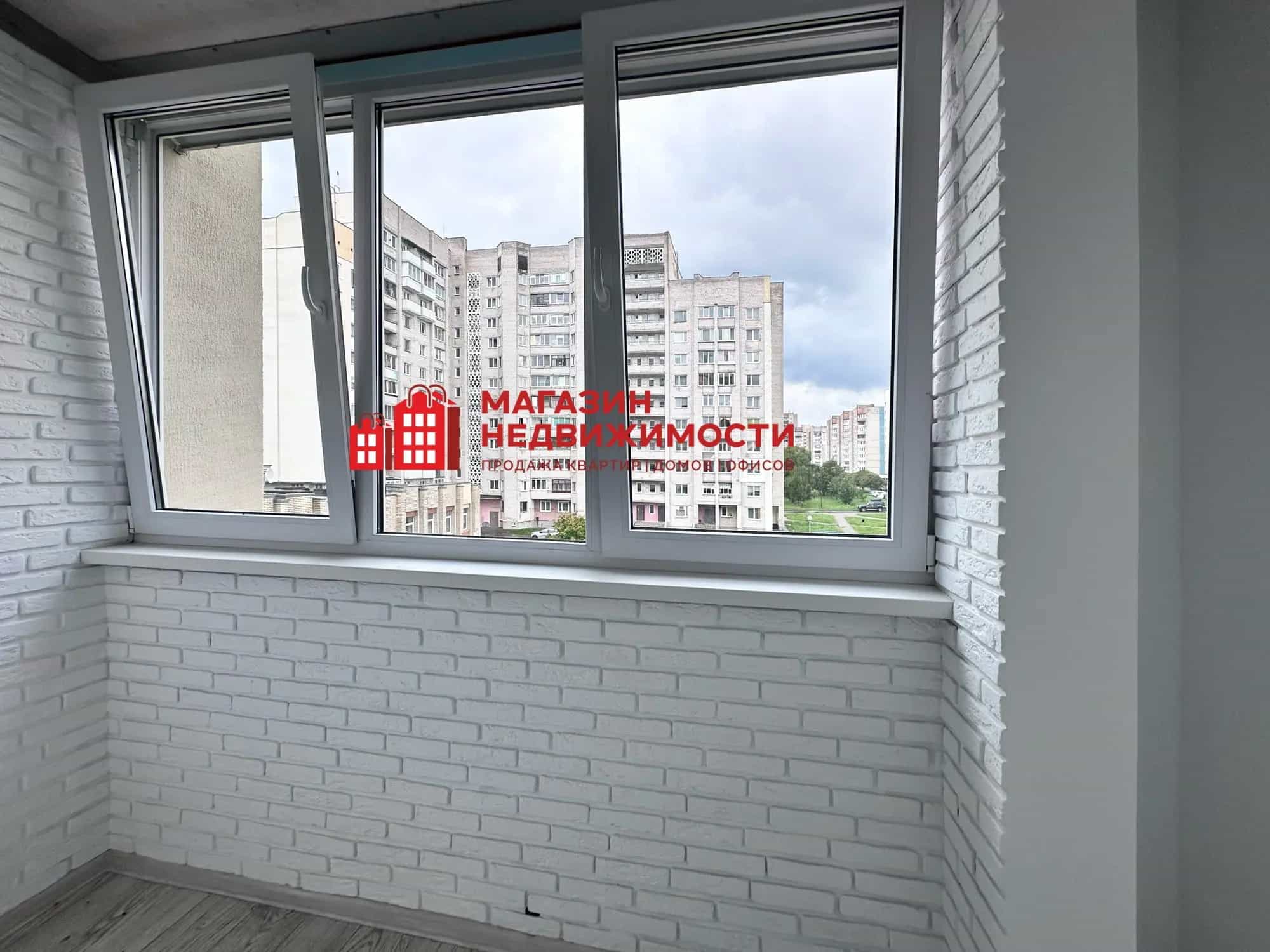Беларусь, Гродно, улица Томина, 14А, фото 6