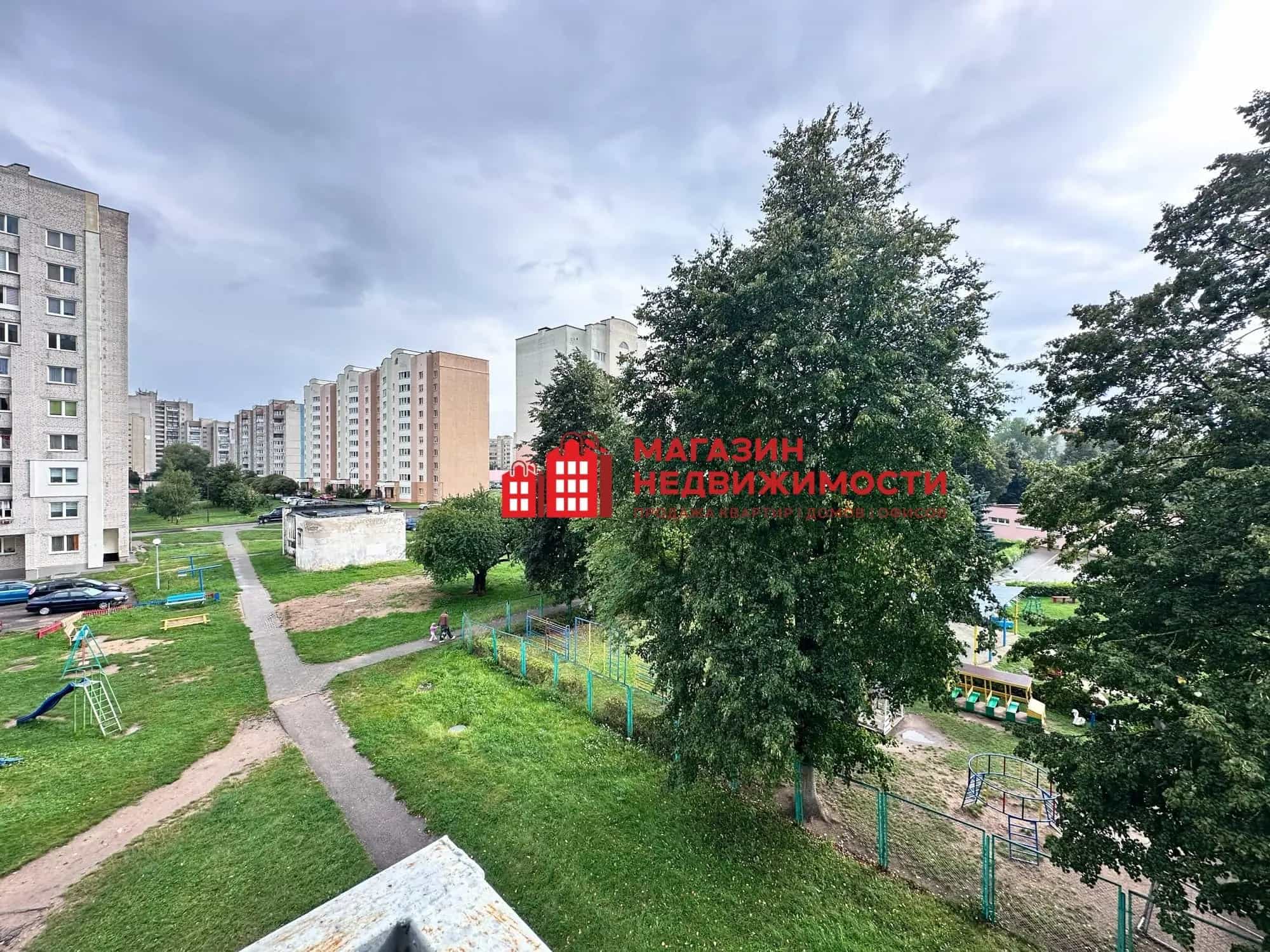 Беларусь, Гродно, улица Томина, 14А, фото 7
