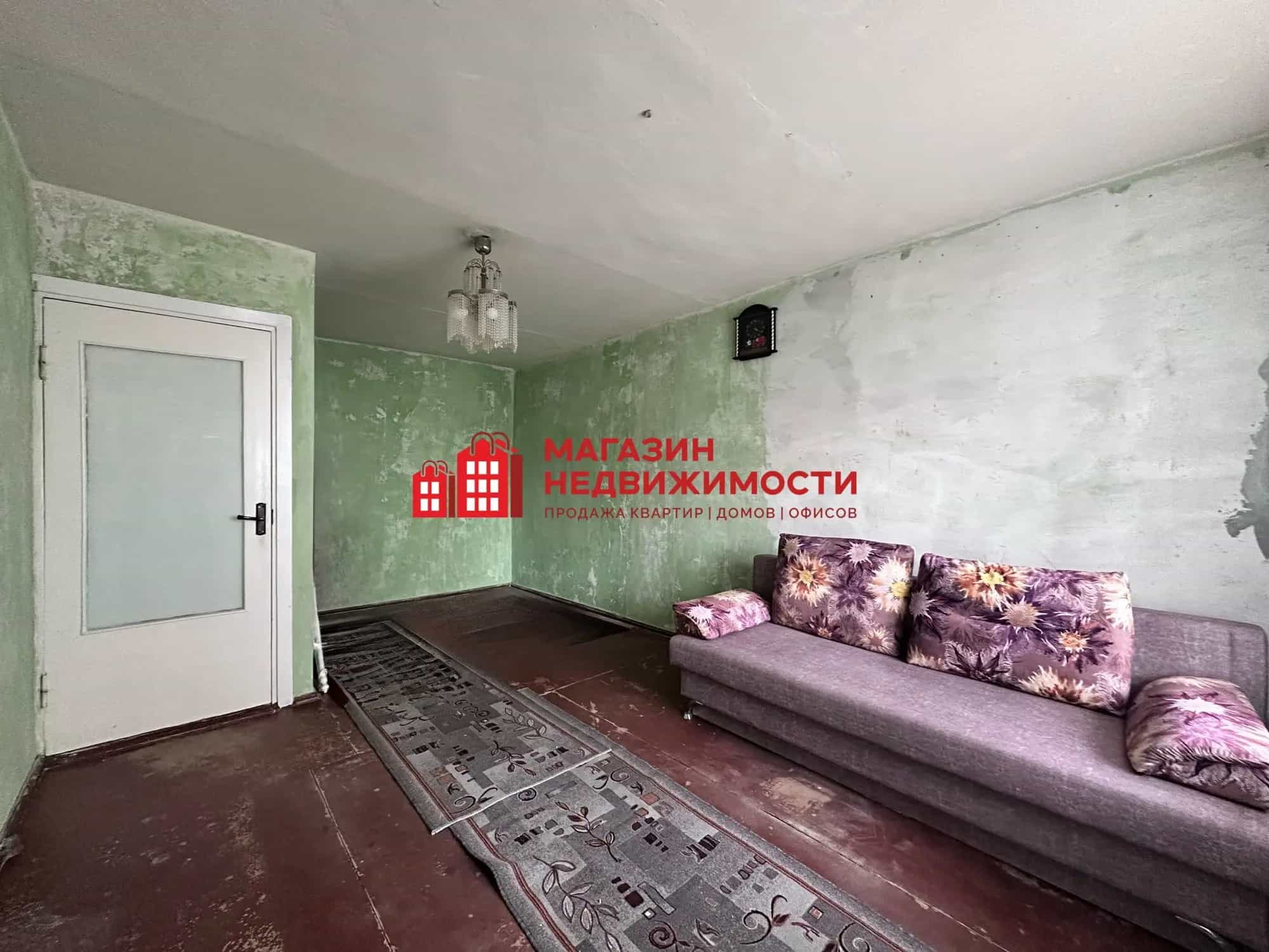 Беларусь, Гродно, улица Томина, 14А, фото 8