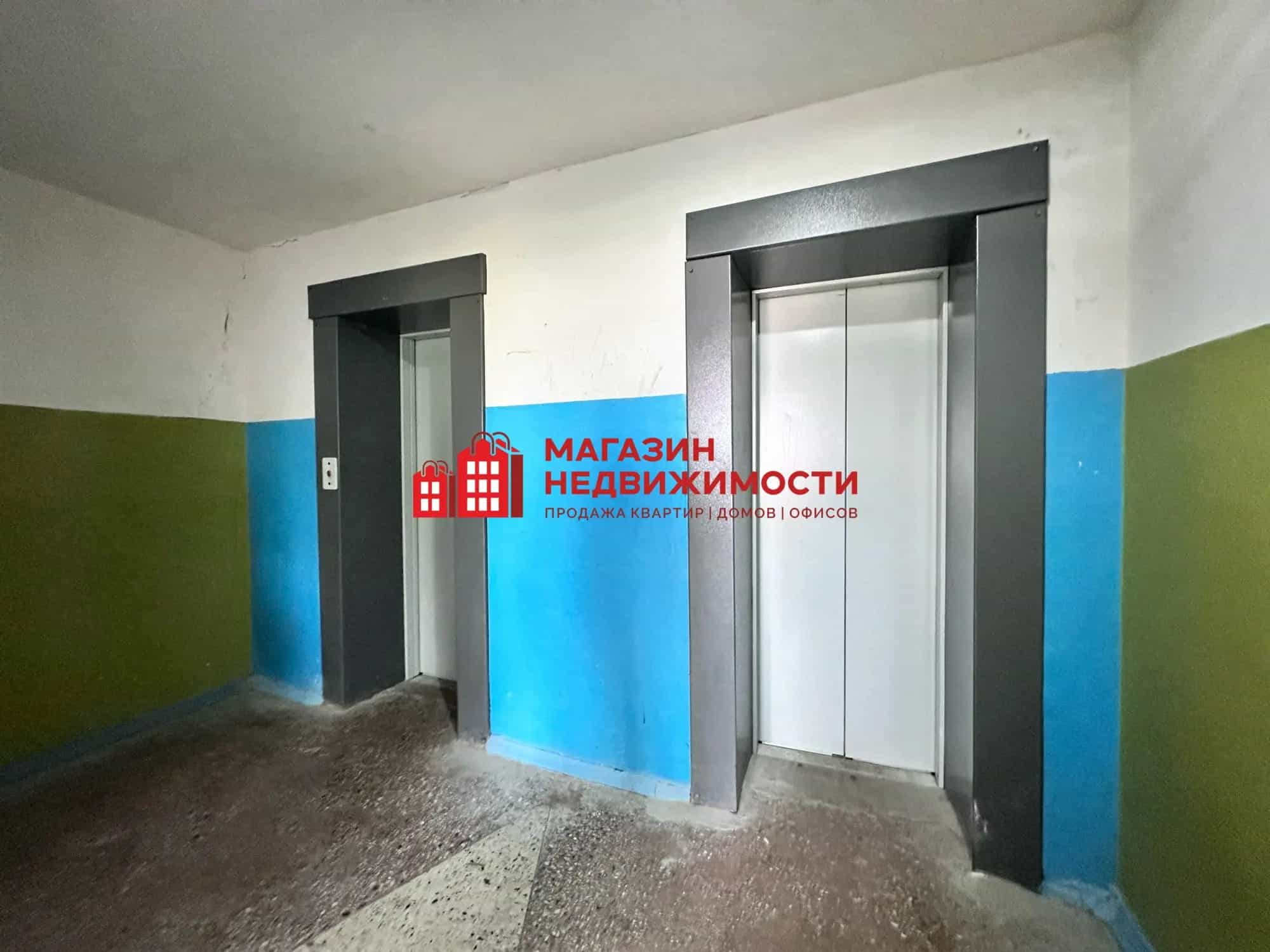 Беларусь, Гродно, улица Томина, 14А, фото 13