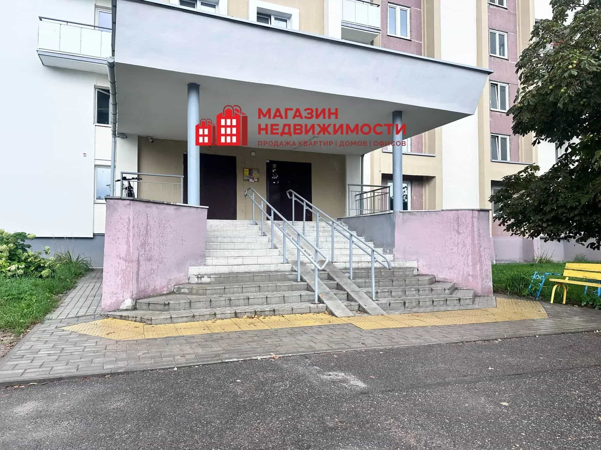 Беларусь, Гродно, улица Томина, 14А, фото 14