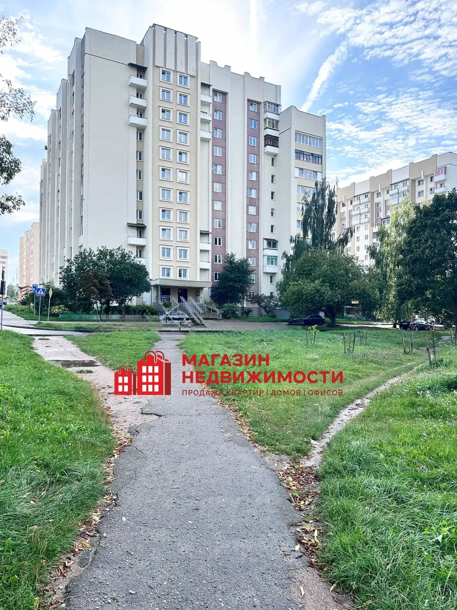Беларусь, Гродно, улица Томина, 14А, фото 15