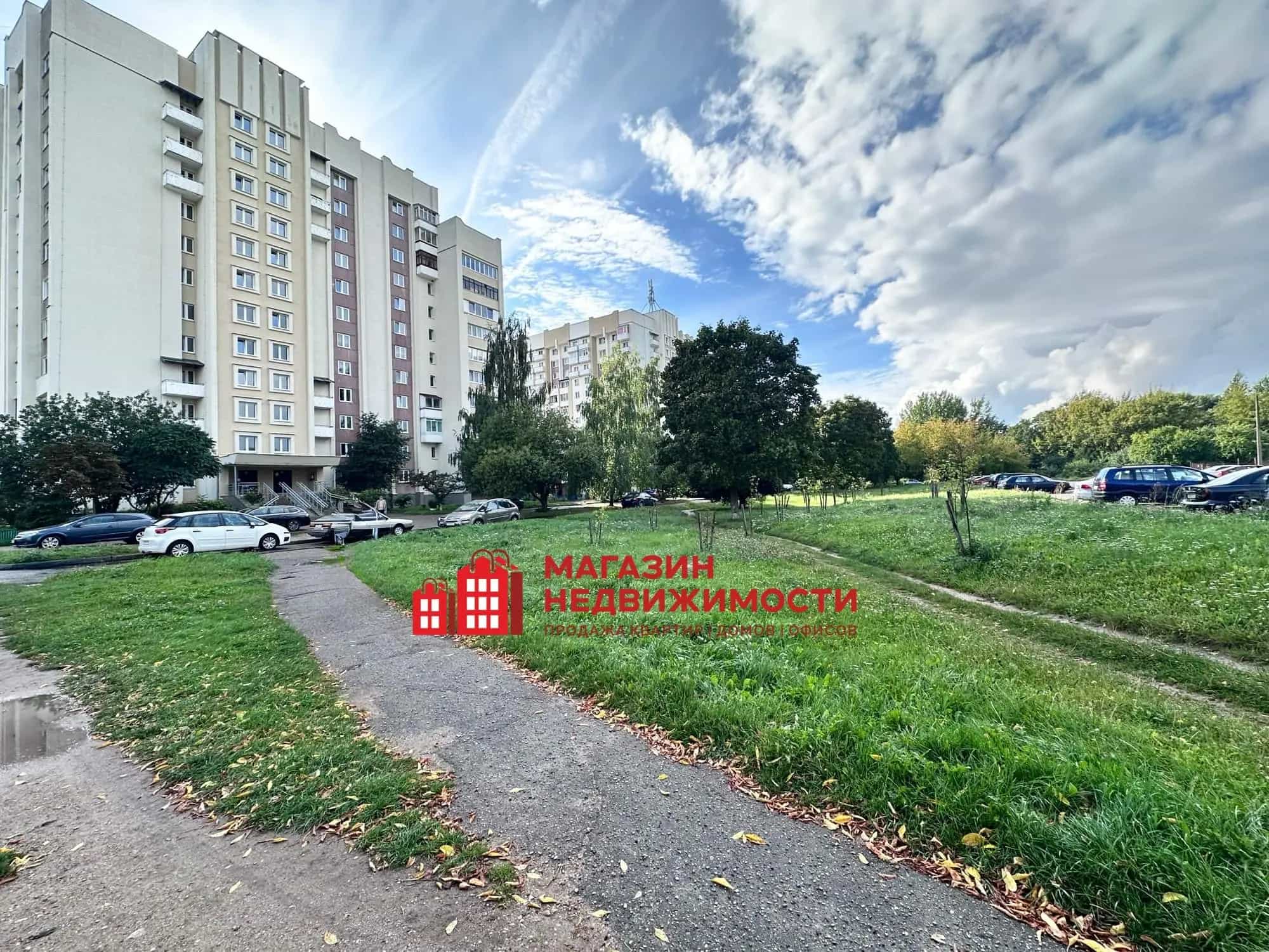 Беларусь, Гродно, улица Томина, 14А, фото 16