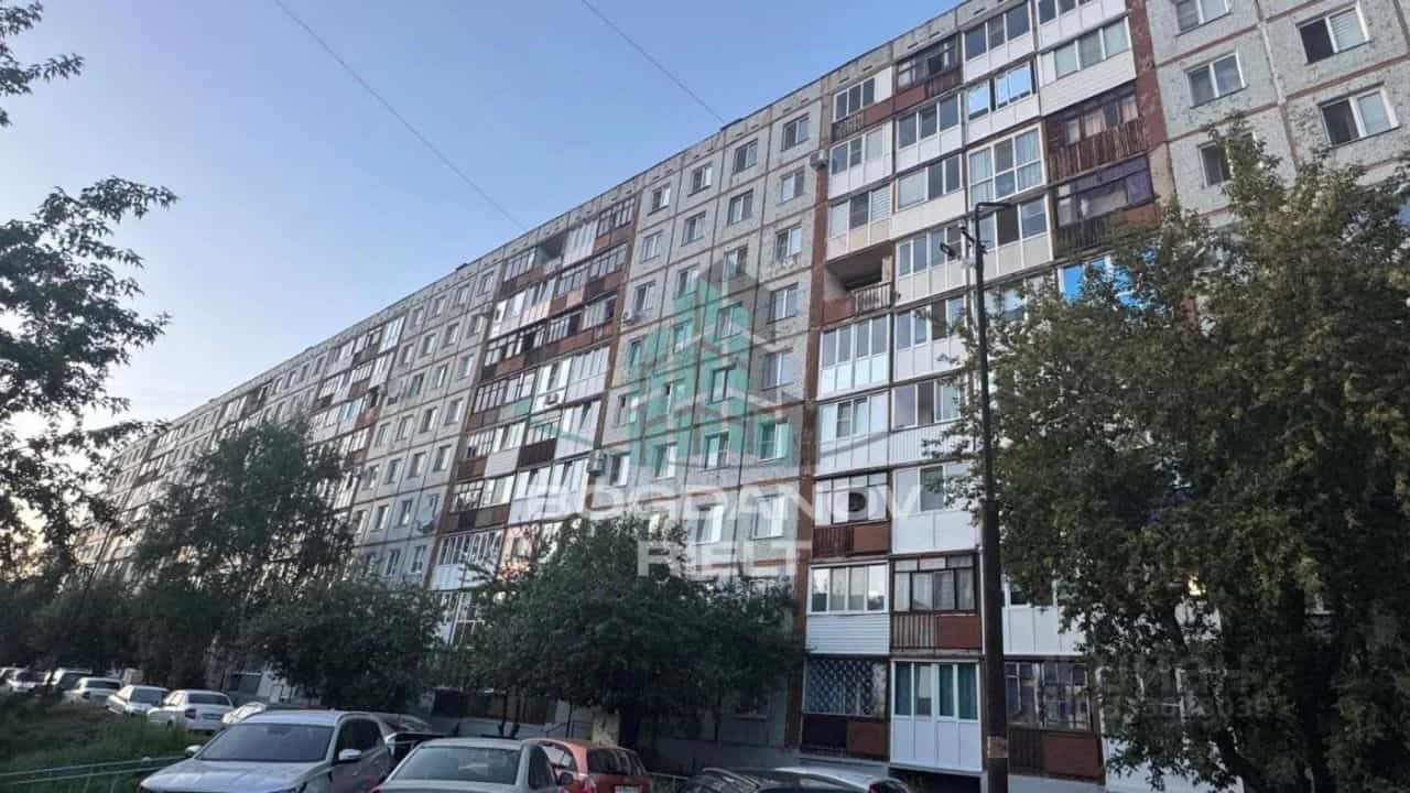 Россия, Омск, 2-я Поселковая улица, 49, фото 15