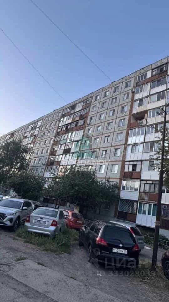 Россия, Омск, 2-я Поселковая улица, 49, фото 16