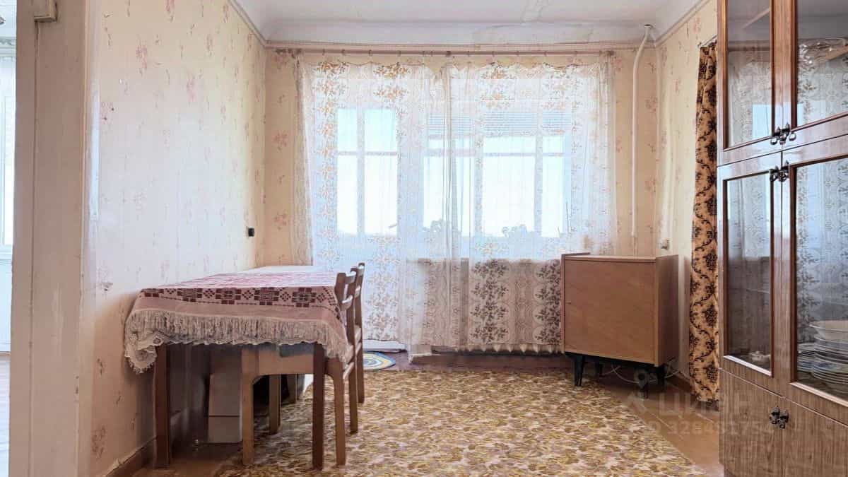 Россия, Киров, улица Горького, 4, фото 14