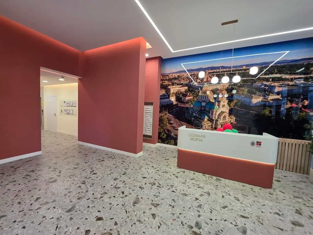 Беларусь, Минск, проспект Мира, 8
