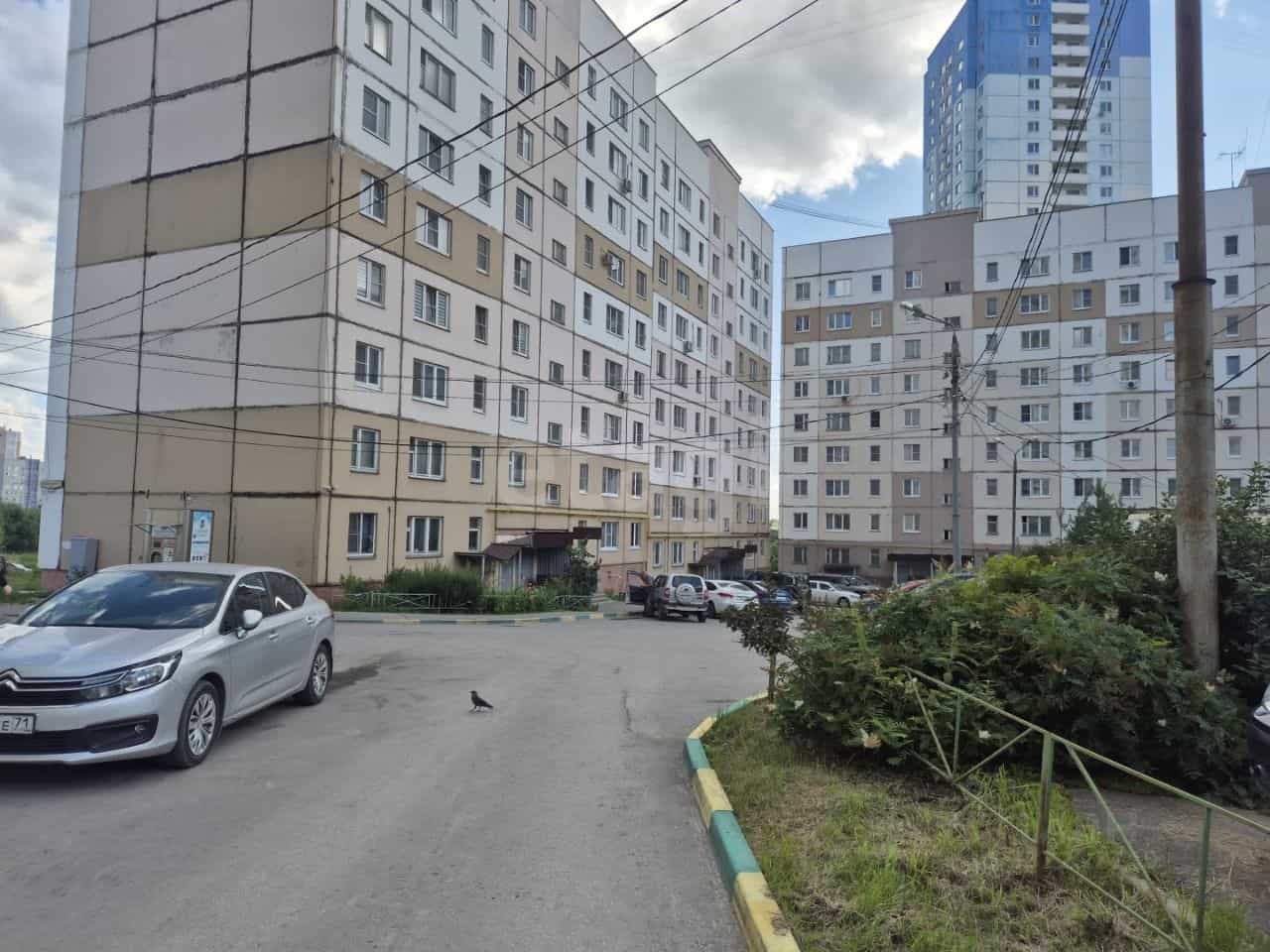 Россия, Тула, улица Хворостухина, 11А, фото 18