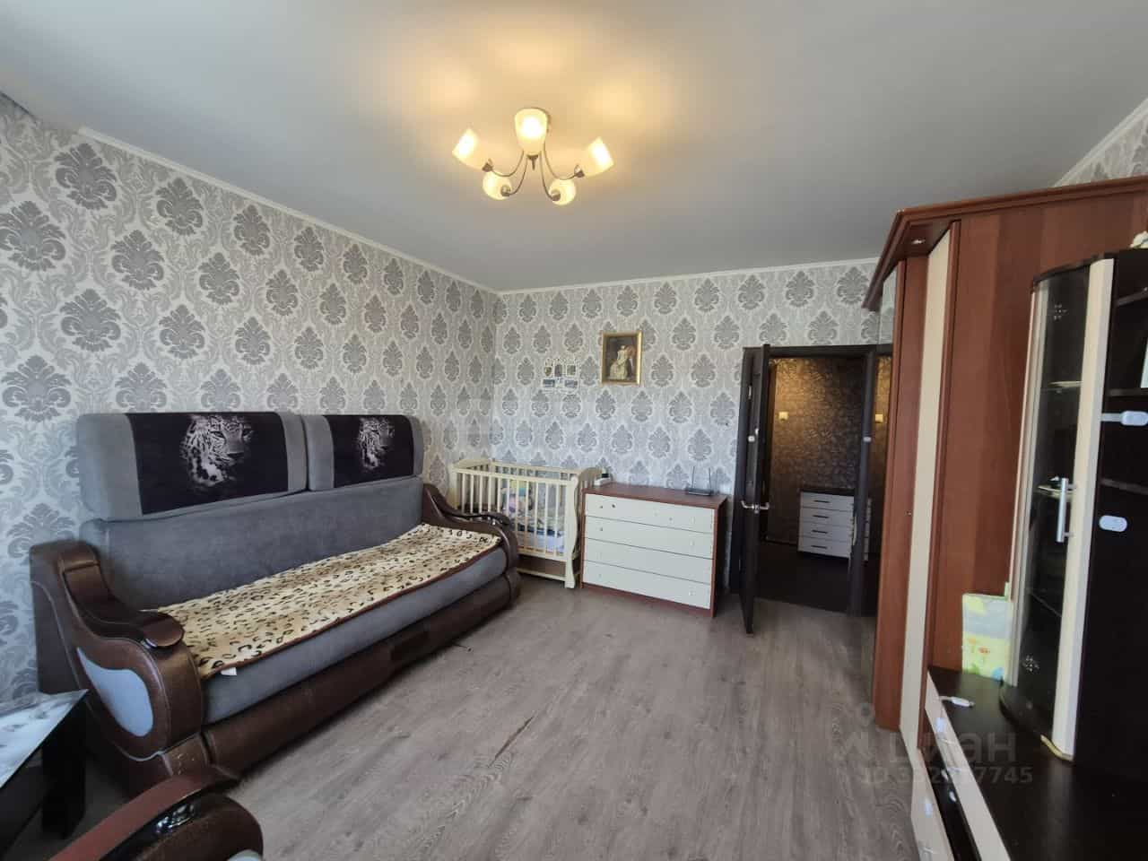 Россия, Тула, улица Хворостухина, 11А, фото 19