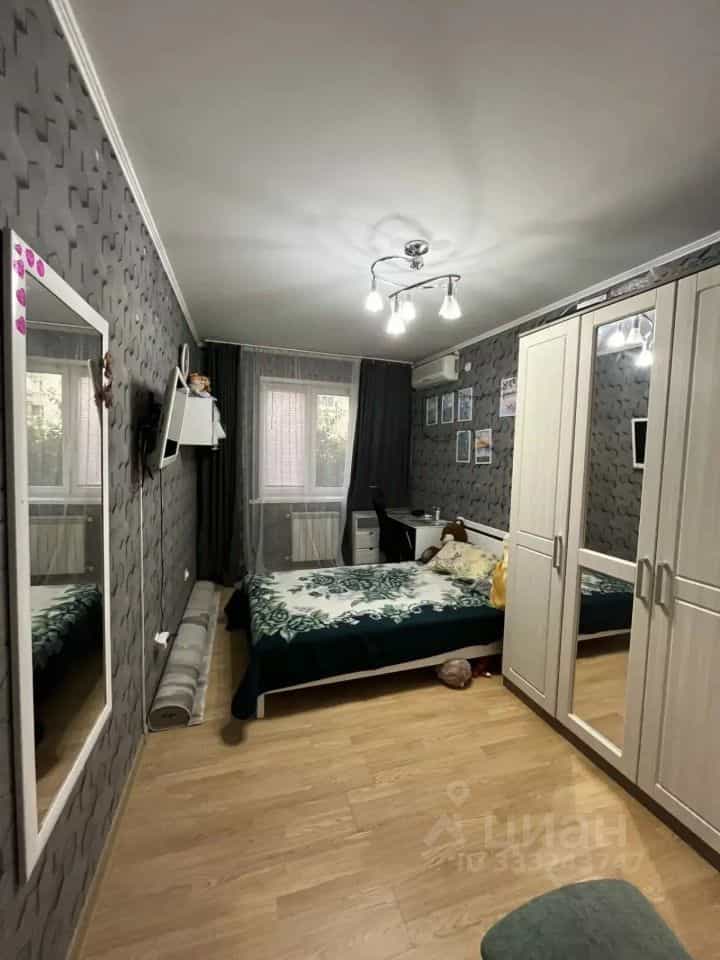 Россия, Волгоград, микрорайон Тулака, улица Карла Маркса, 9, фото 7