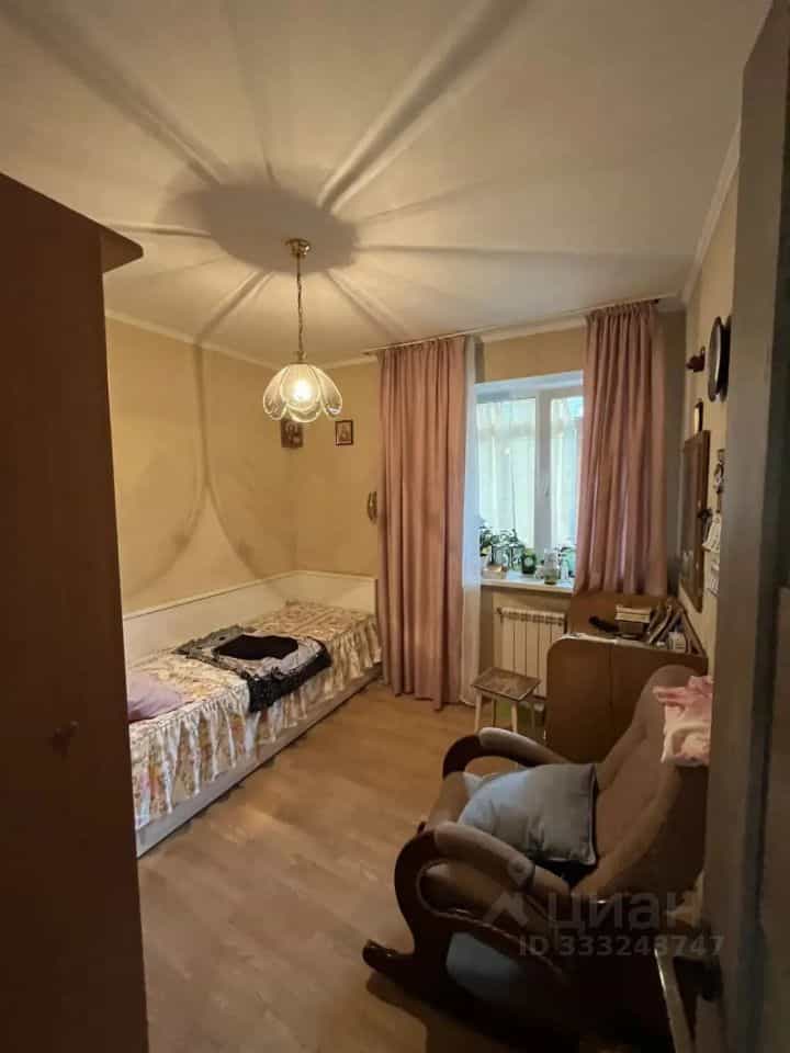 Россия, Волгоград, микрорайон Тулака, улица Карла Маркса, 9, фото 10