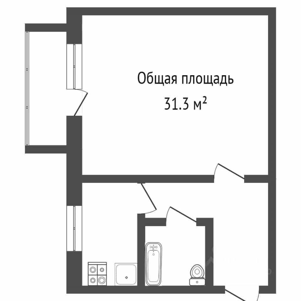 Россия, Республика Адыгея (Адыгея), Майкоп, улица Чкалова, 77, фото 2
