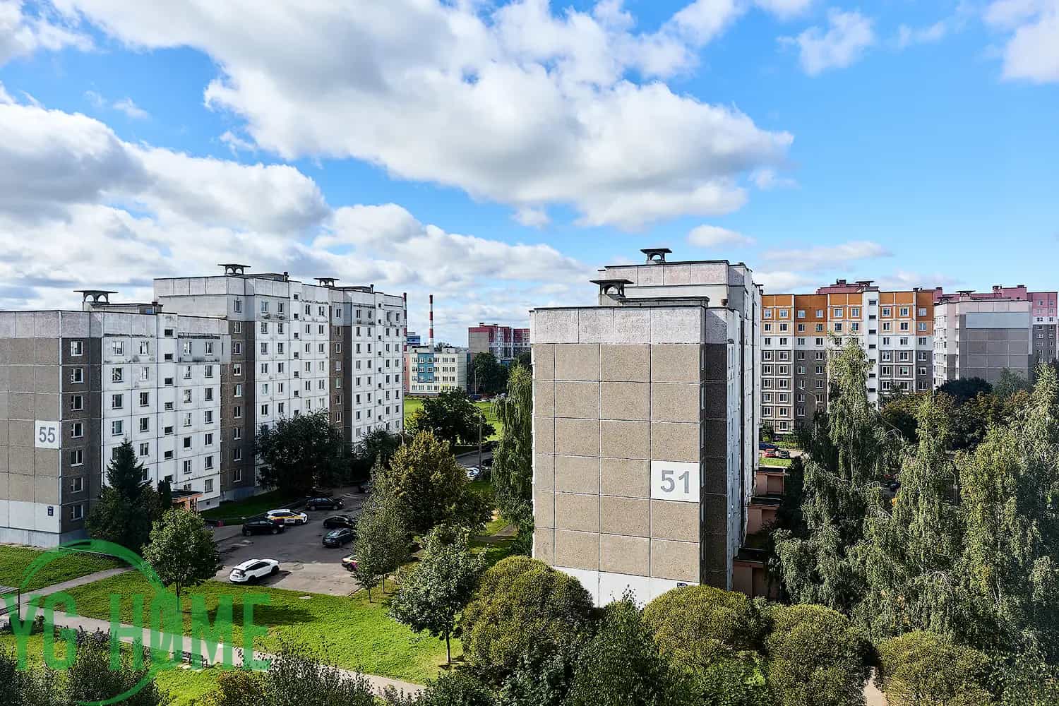 Беларусь, Минск, улица Академика Фёдорова, 17к2, фото 6