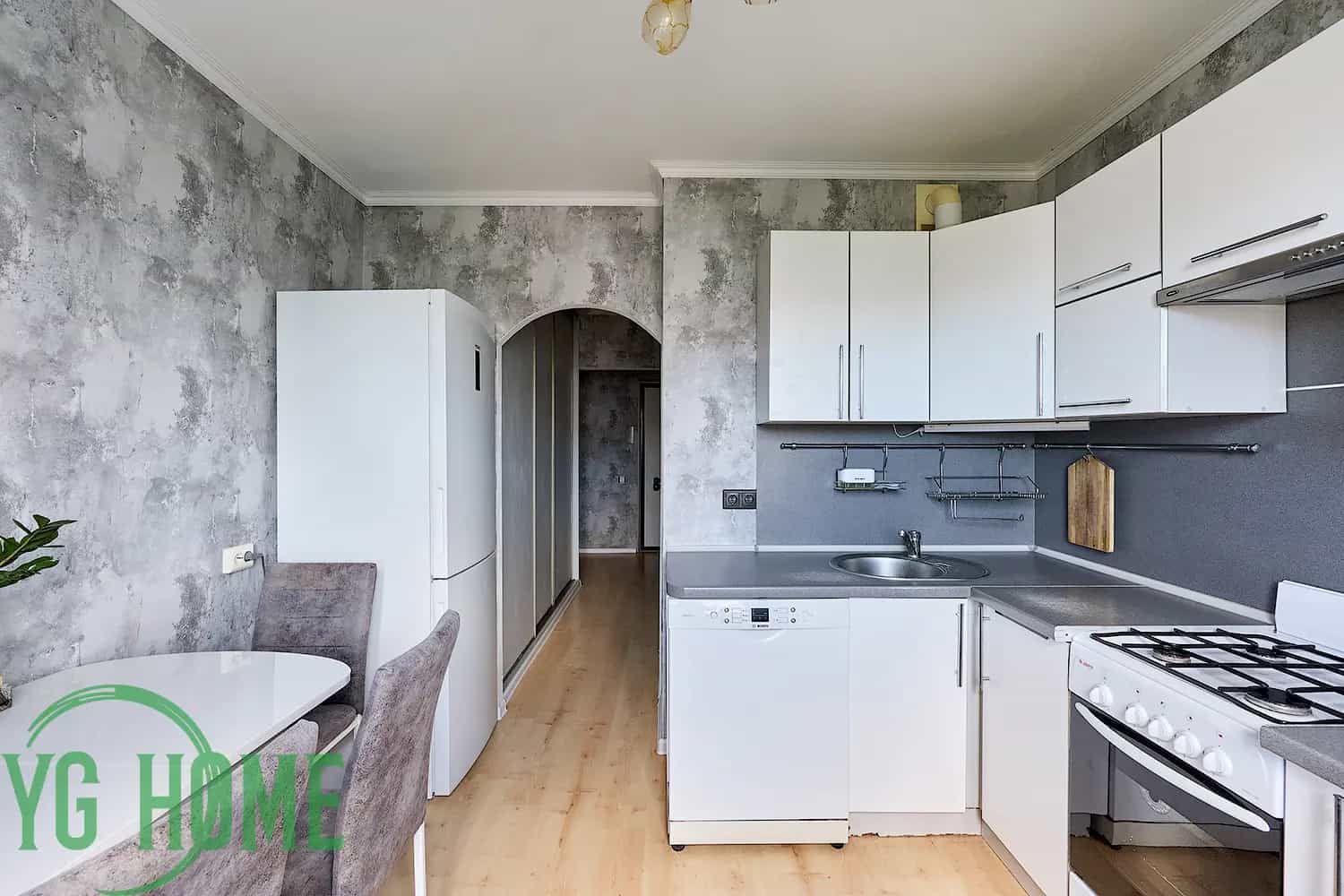 Беларусь, Минск, улица Академика Фёдорова, 17к2, фото 7