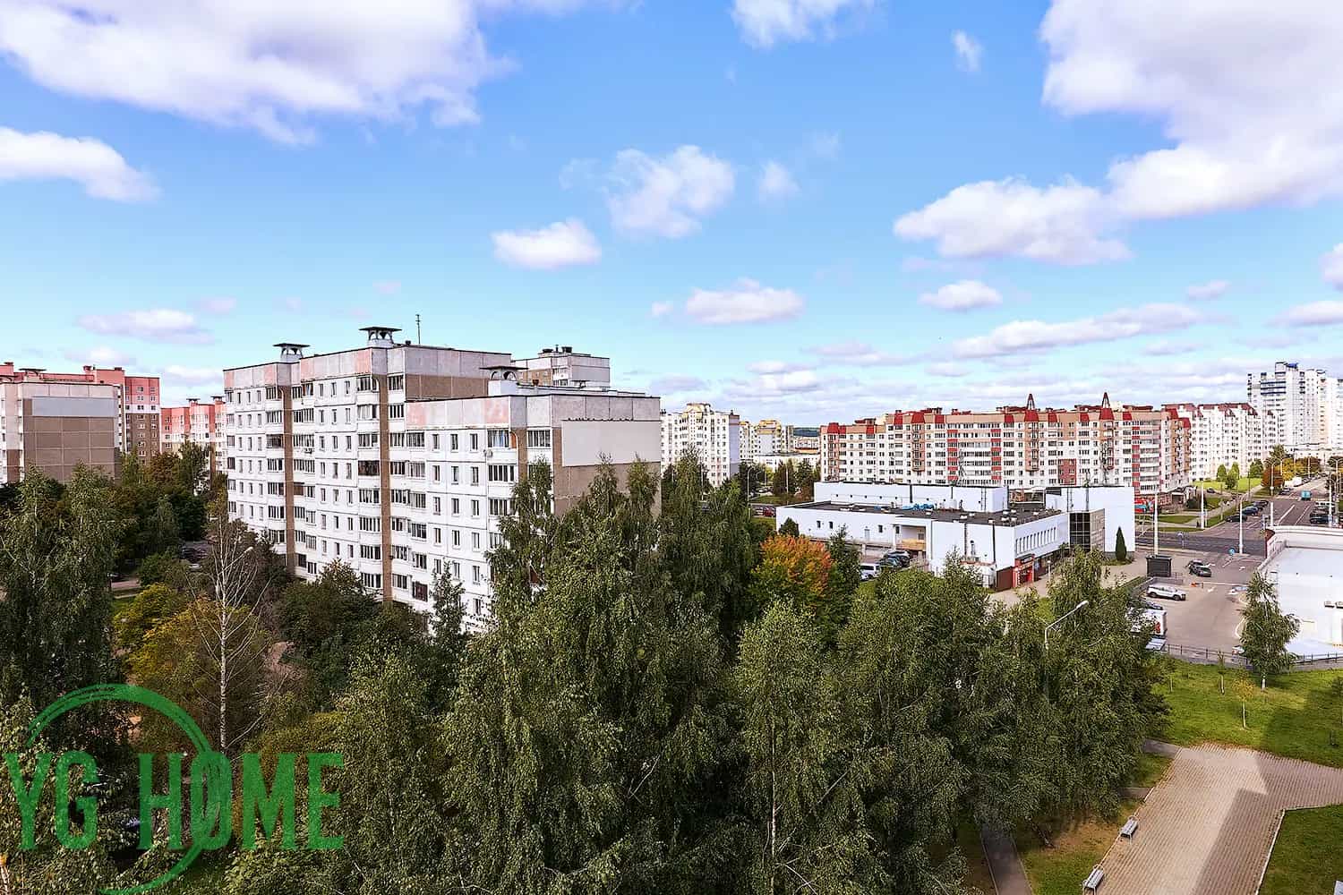 Беларусь, Минск, улица Академика Фёдорова, 17к2, фото 20
