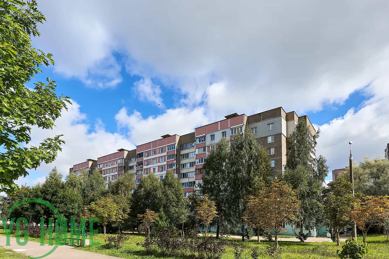 Беларусь, Минск, улица Академика Фёдорова, 17к2, фото 25