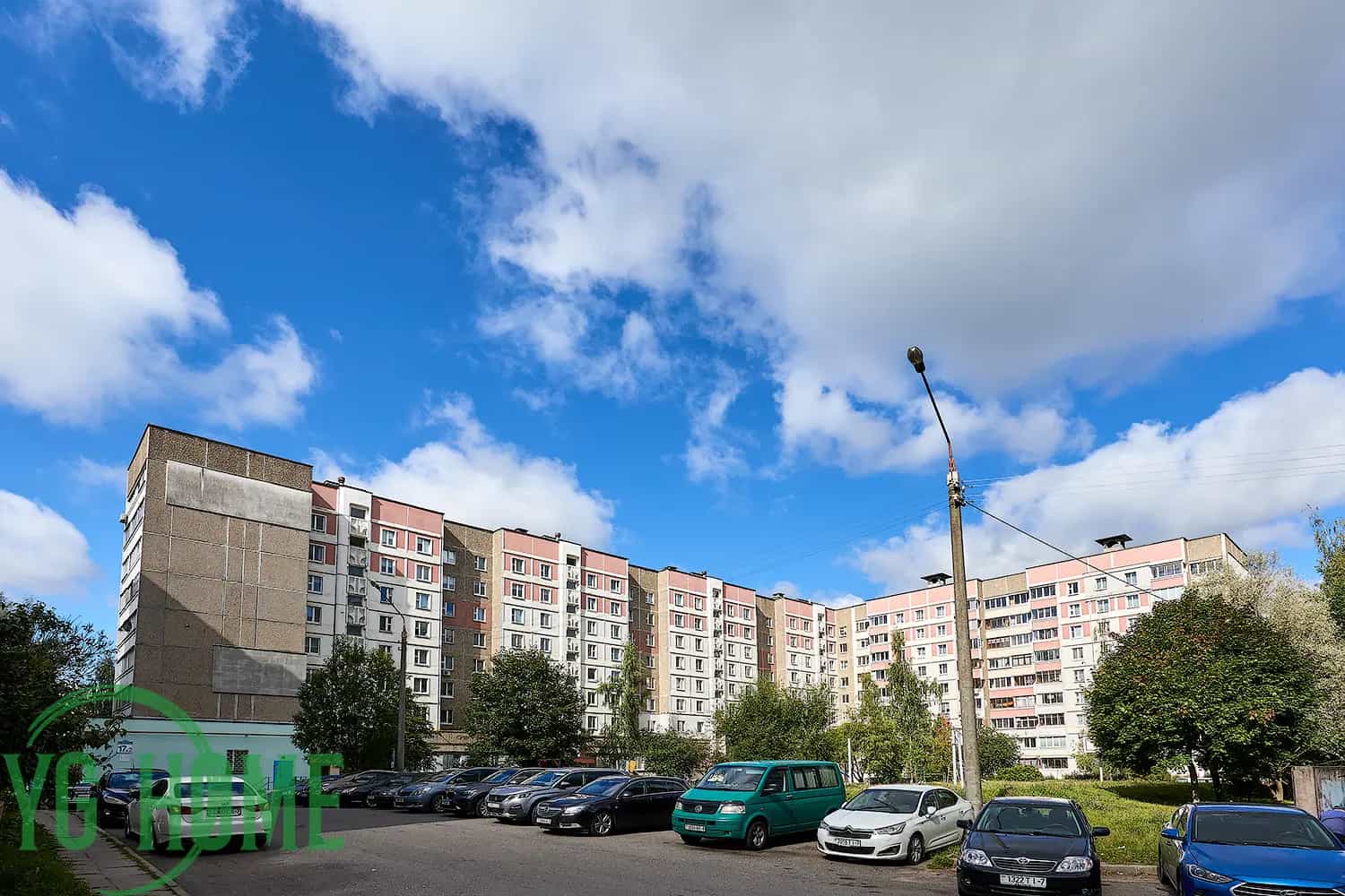Беларусь, Минск, улица Академика Фёдорова, 17к2, фото 26