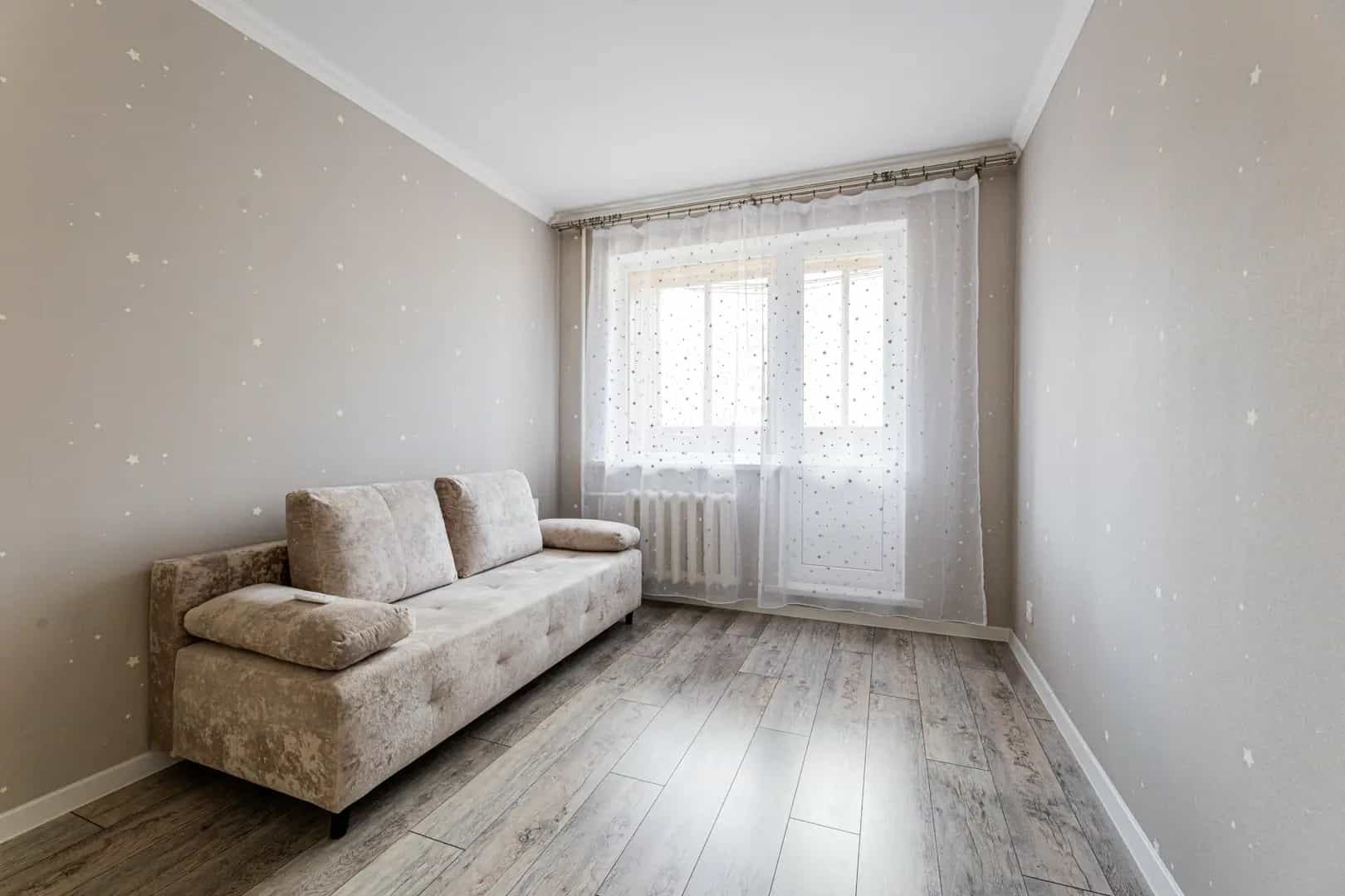 Беларусь, Минск, улица Шаранговича, 76