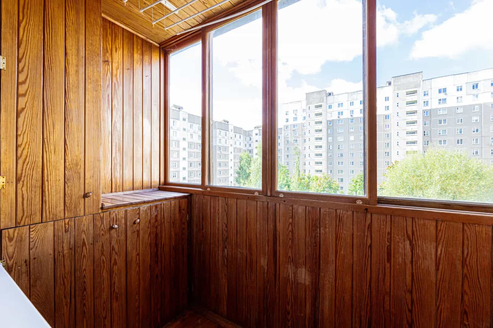 Беларусь, Минск, улица Шаранговича, 76, фото 10