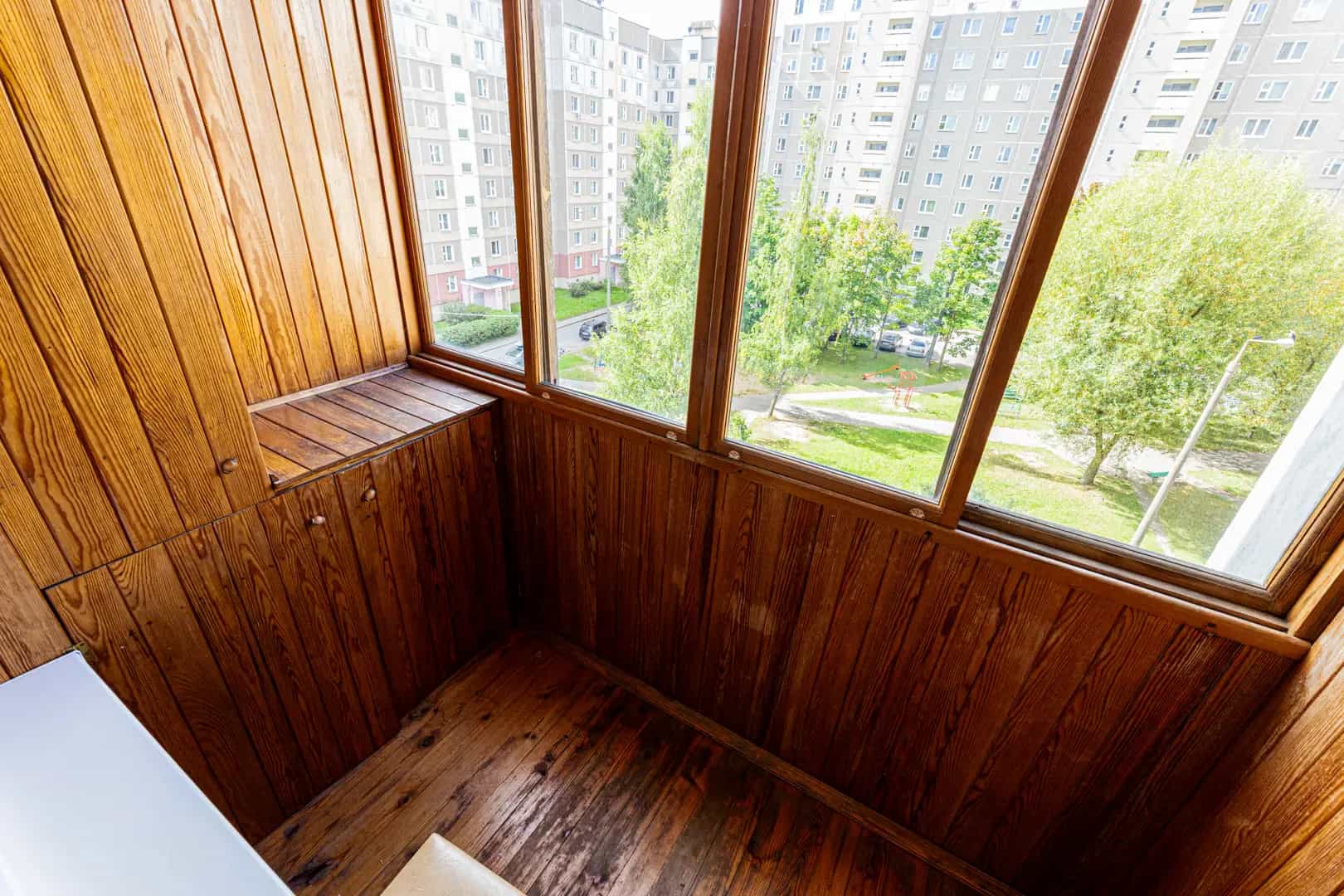 Беларусь, Минск, улица Шаранговича, 76, фото 11