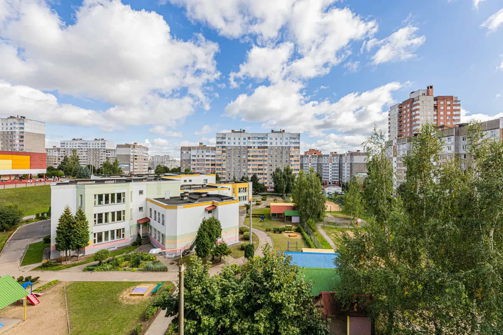 Беларусь, Минск, улица Шаранговича, 76, фото 28