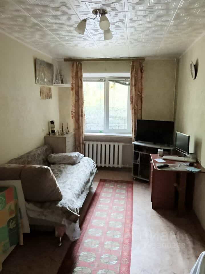 Россия, Самара, Днепровский проезд, 9