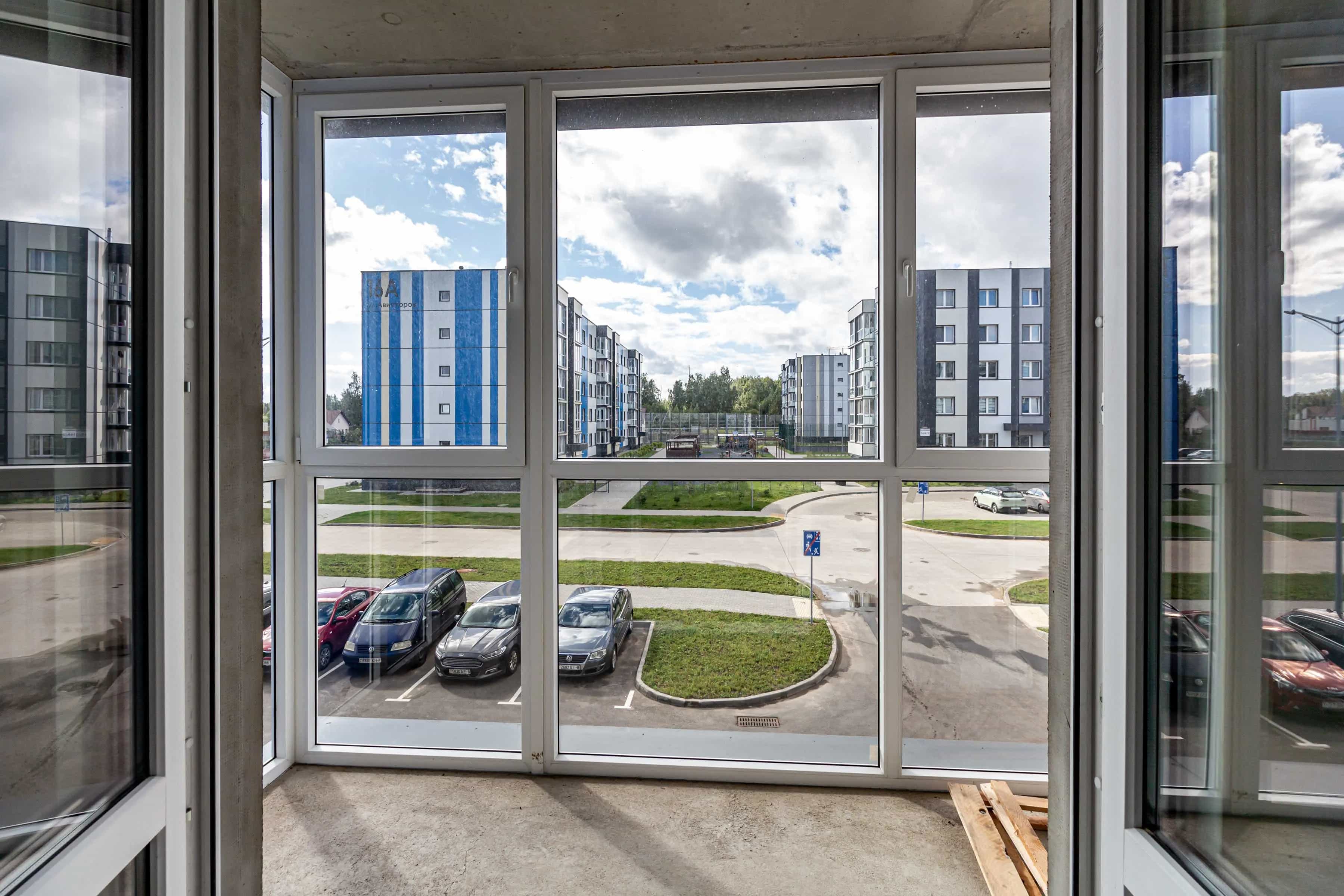 Беларусь, Минский район, городской посёлок Мачулищи, улица Авиаторов, 41А, фото 3