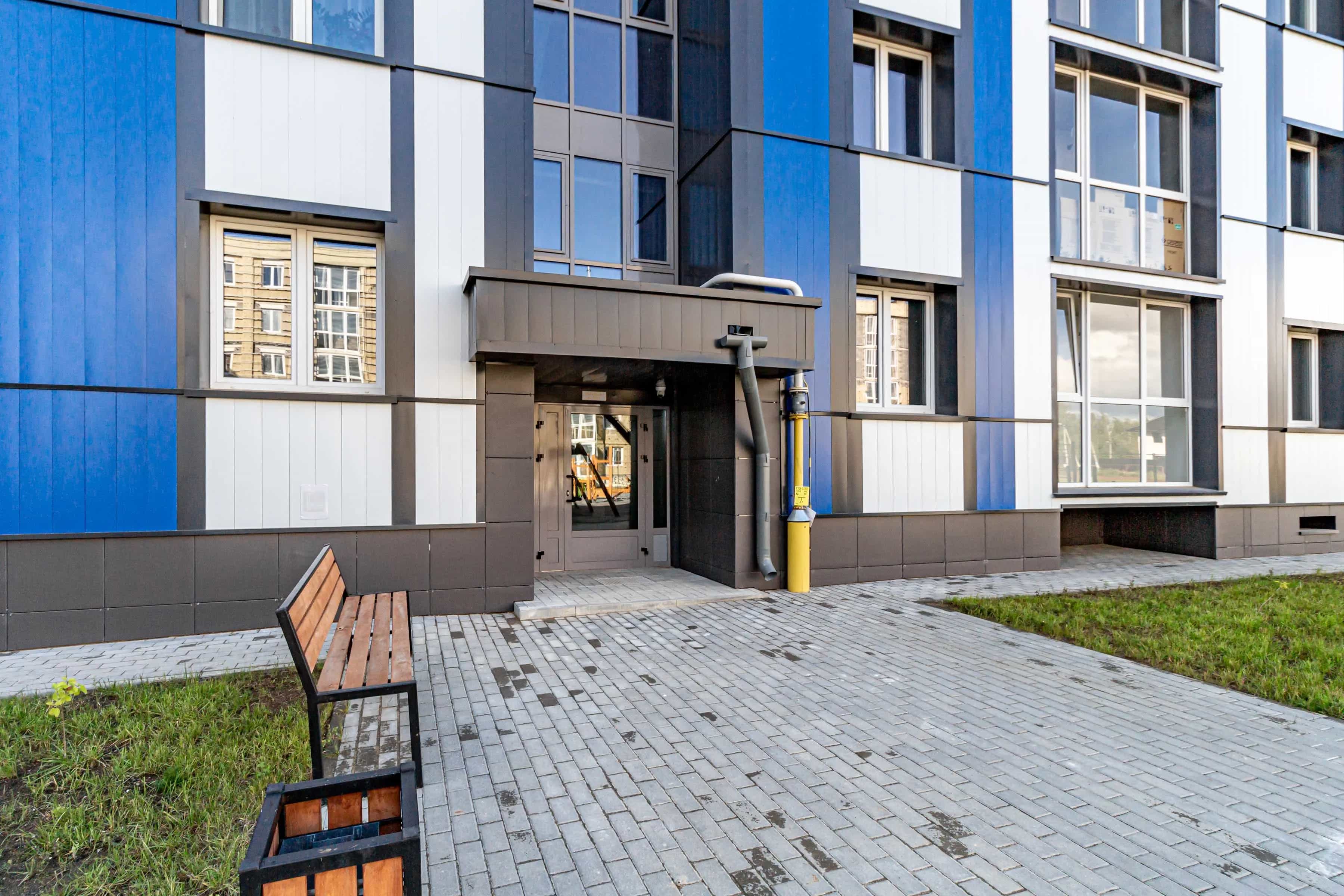 Беларусь, Минский район, городской посёлок Мачулищи, улица Авиаторов, 41А, фото 28