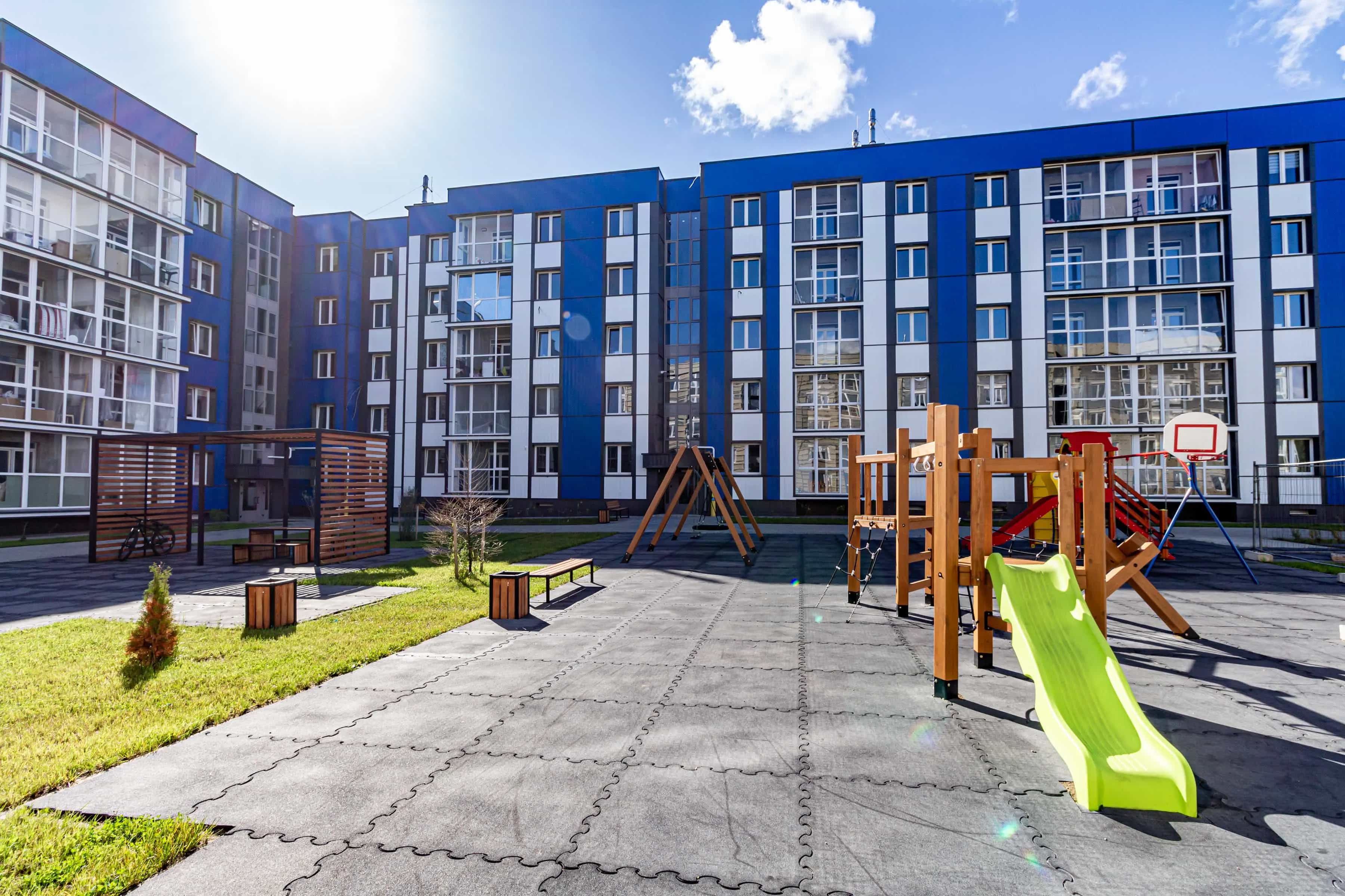 Беларусь, Минский район, городской посёлок Мачулищи, улица Авиаторов, 41А, фото 30