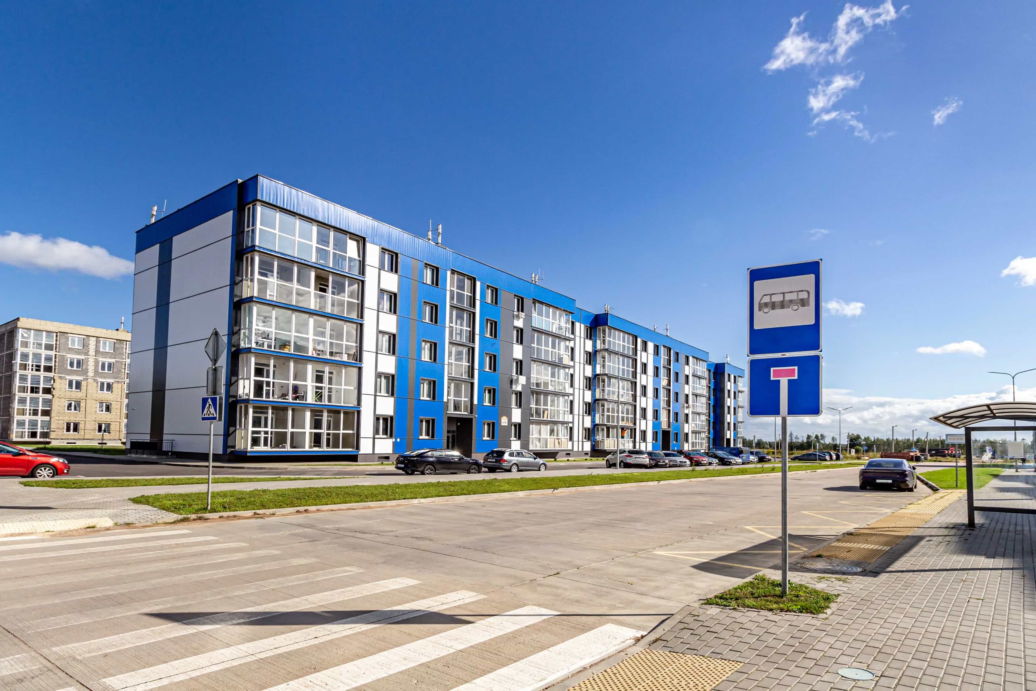 Беларусь, Минский район, городской посёлок Мачулищи, улица Авиаторов, 41А, фото 32