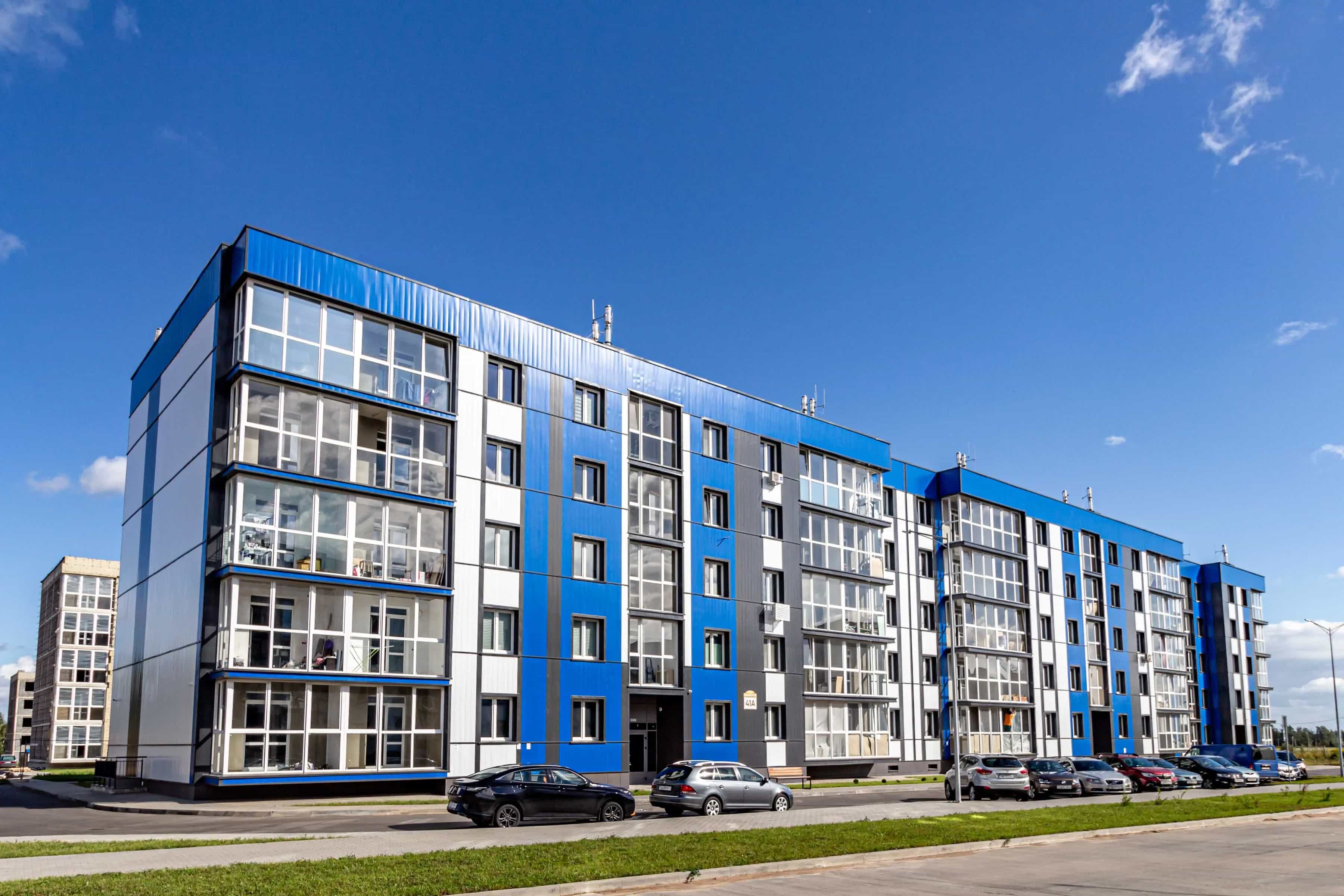 Беларусь, Минский район, городской посёлок Мачулищи, улица Авиаторов, 41А, фото 33