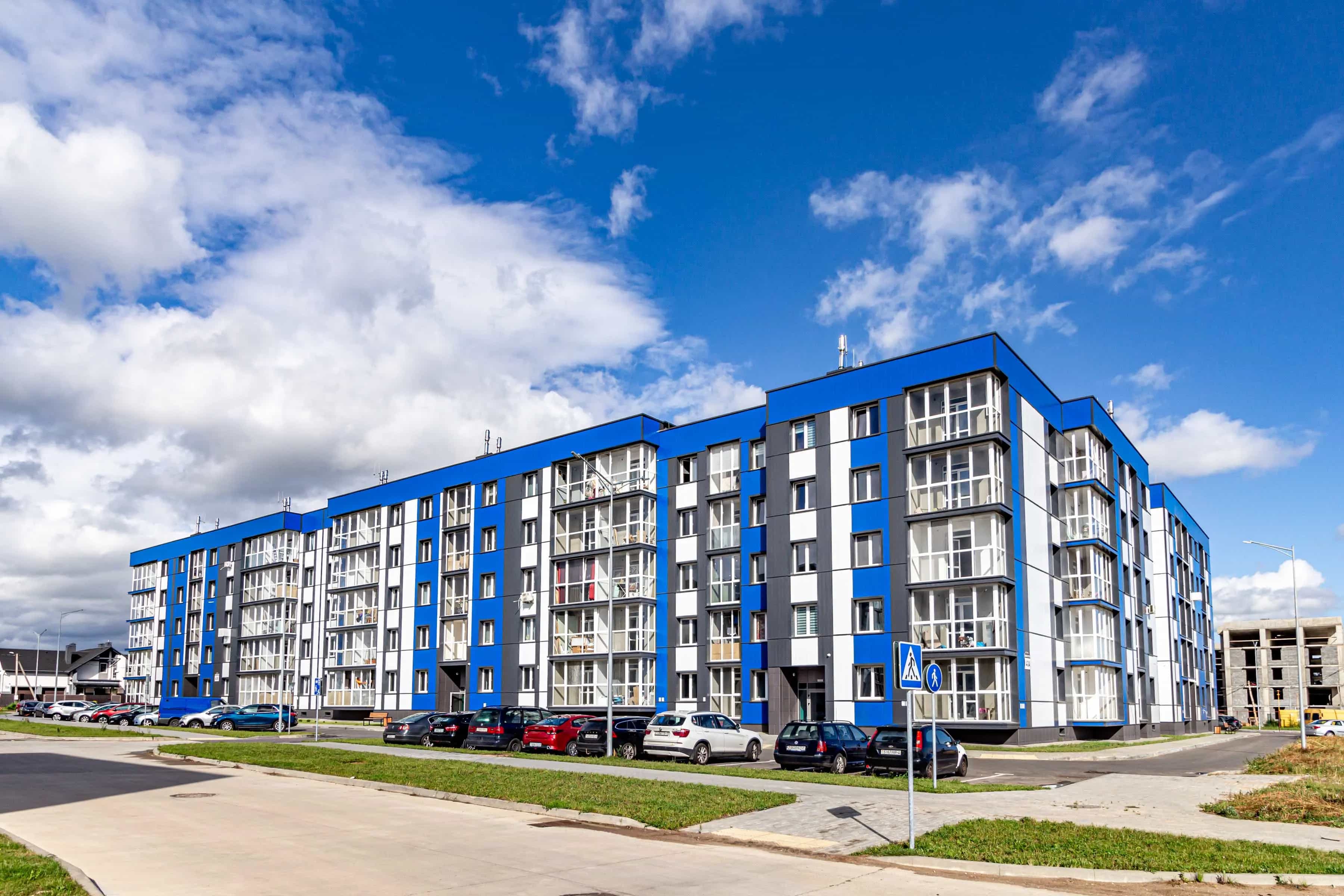Беларусь, Минский район, городской посёлок Мачулищи, улица Авиаторов, 41А, фото 34