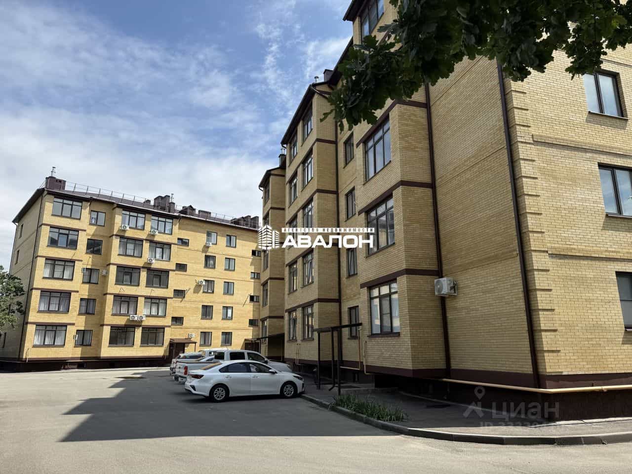 Россия, Ставропольский край, Ессентуки, Галерейная улица, 3к2, фото 18