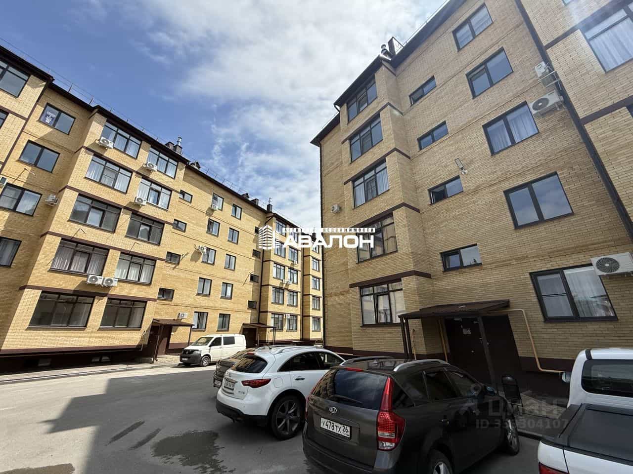 Россия, Ставропольский край, Ессентуки, Галерейная улица, 3к2, фото 20