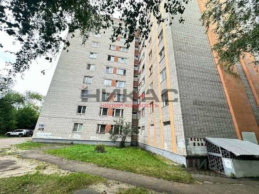 Россия, Ярославль, Клубная улица, 42, фото 2