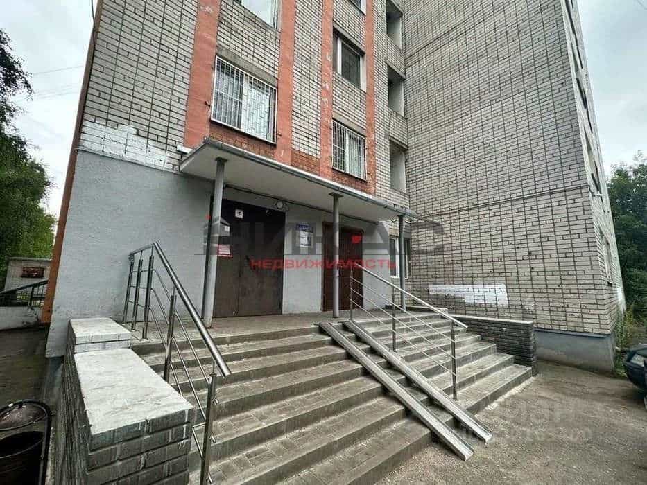 Россия, Ярославль, Клубная улица, 42, фото 14