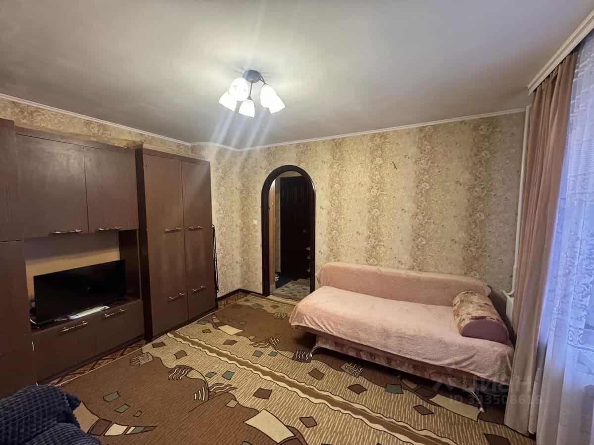 Россия, Алтайский край, Барнаул, улица Георгиева, 53/2, фото 6