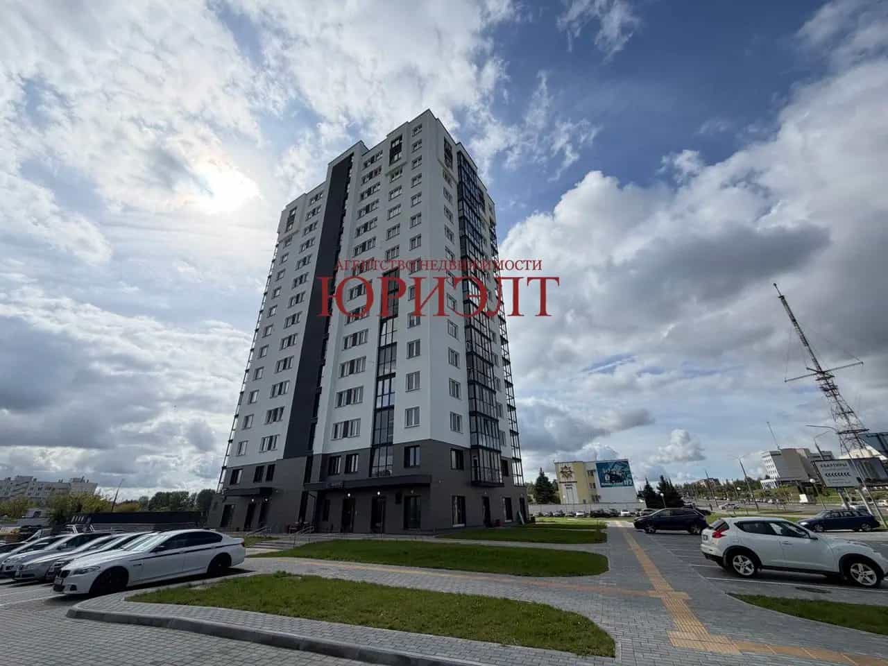 Беларусь, Гродно, переулок Дзержинского, 13
