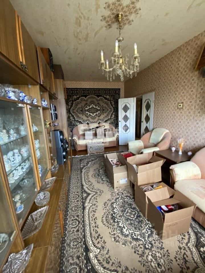 Россия, Архангельская область, Котлас, улица Ермакова, 11, фото 2