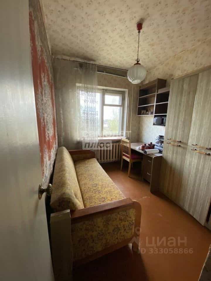 Россия, Архангельская область, Котлас, улица Ермакова, 11, фото 8