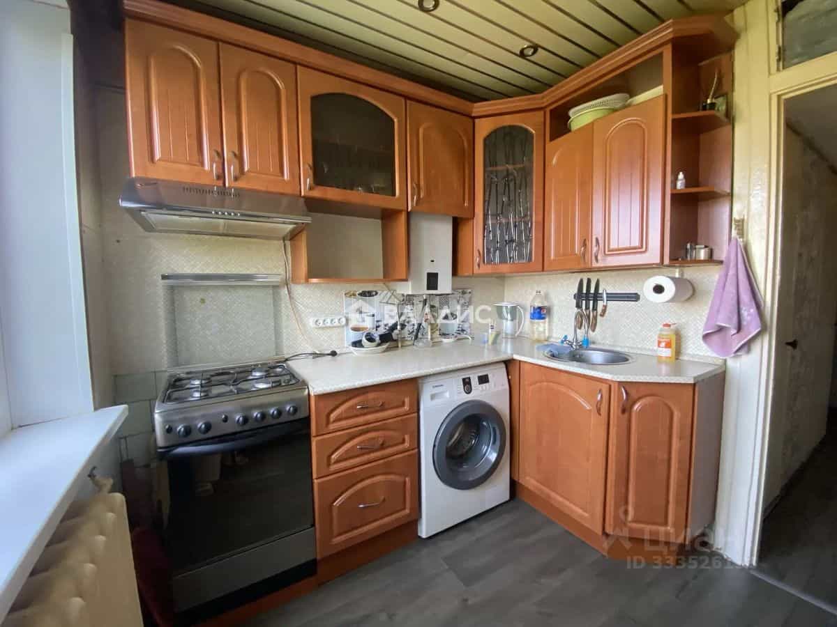 Россия, Санкт-Петербург, Ломоносов, улица Федюнинского, 3к3, фото 9