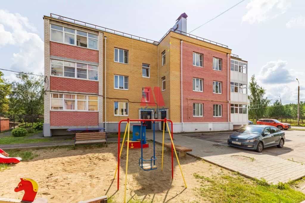 Россия, Ярославль, Ярославская улица, 161к3, фото 3