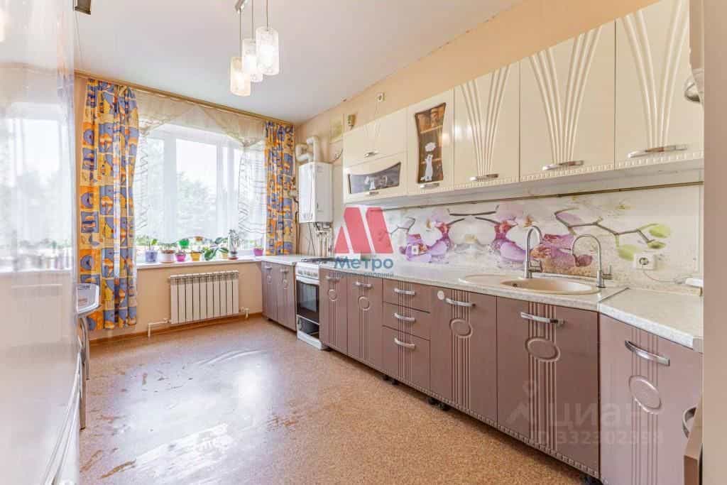 Россия, Ярославль, Ярославская улица, 161к3, фото 7