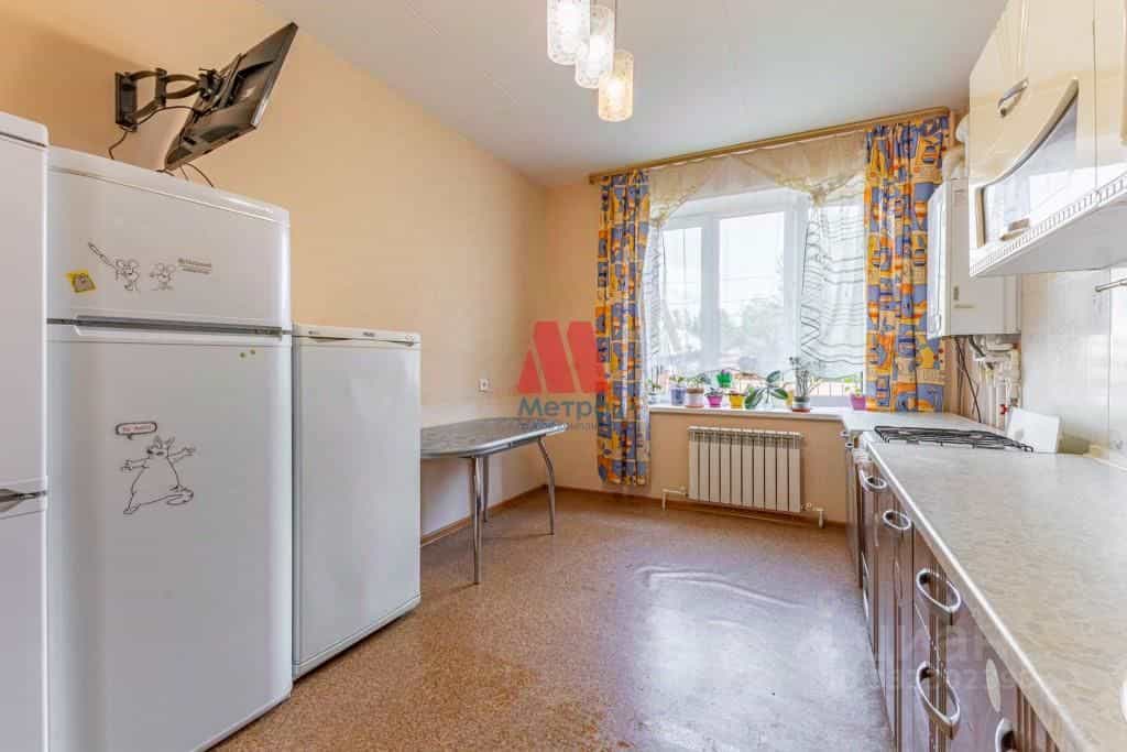 Россия, Ярославль, Ярославская улица, 161к3, фото 9