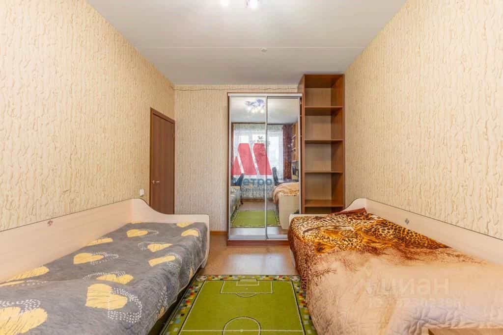 Россия, Ярославль, Ярославская улица, 161к3, фото 15