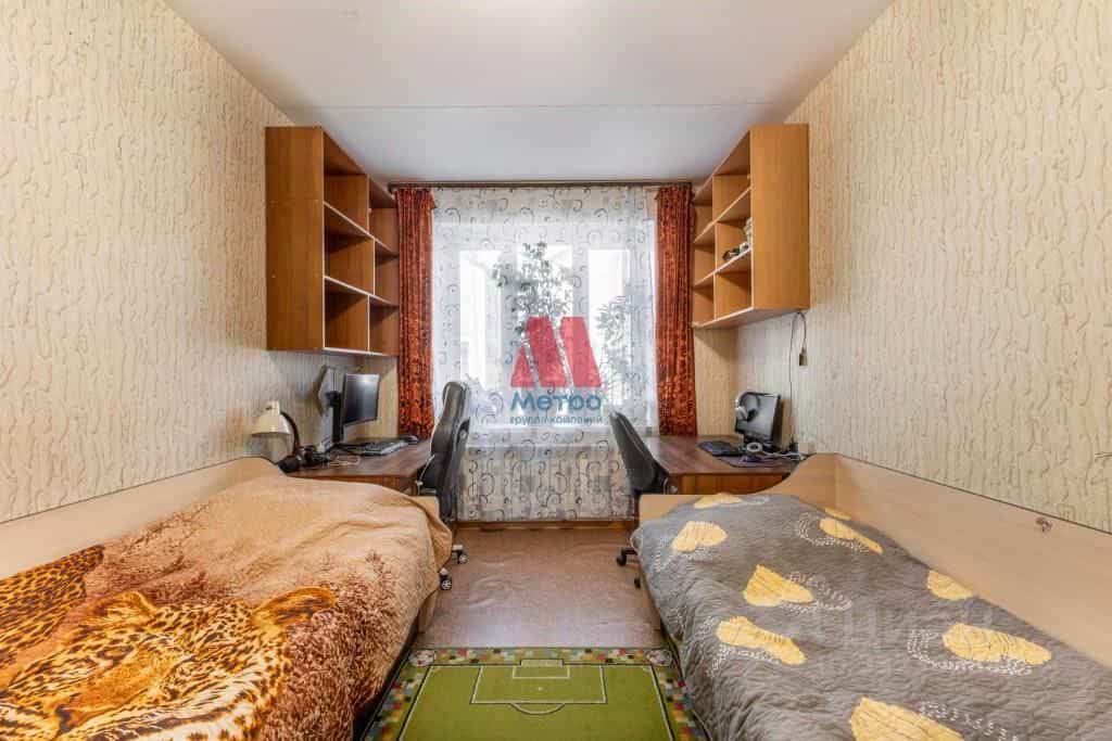 Россия, Ярославль, Ярославская улица, 161к3, фото 17