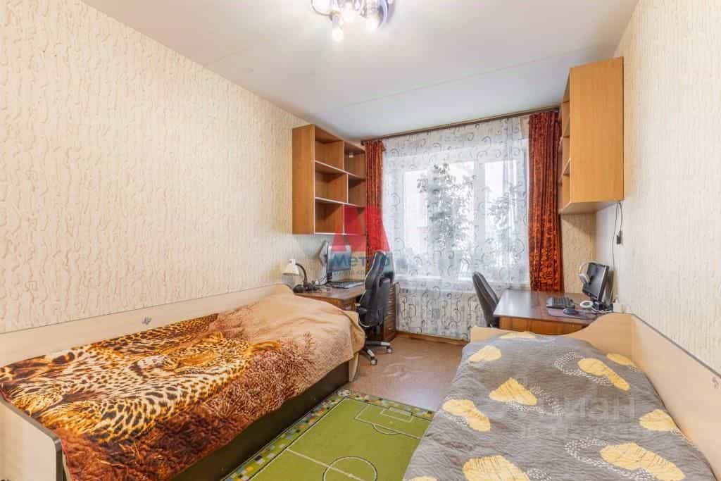 Россия, Ярославль, Ярославская улица, 161к3, фото 18
