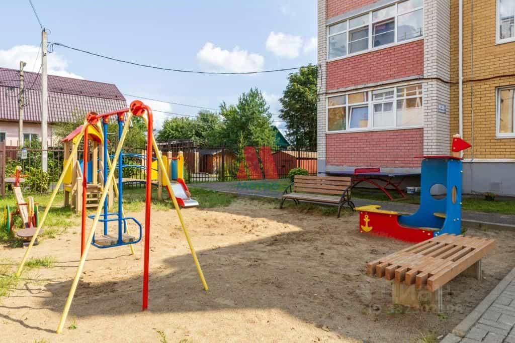 Россия, Ярославль, Ярославская улица, 161к3, фото 29
