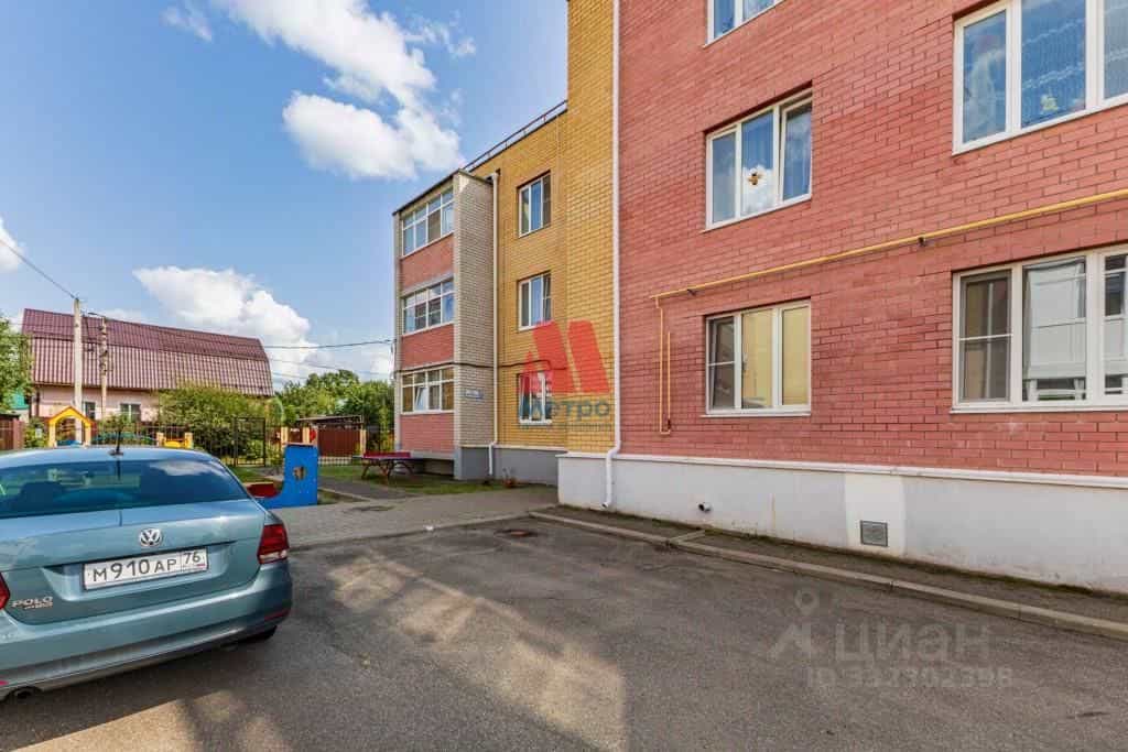 Россия, Ярославль, Ярославская улица, 161к3, фото 33