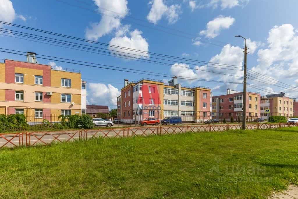 Россия, Ярославль, Ярославская улица, 161к3, фото 35